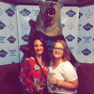 Meet your Posher, Tracy